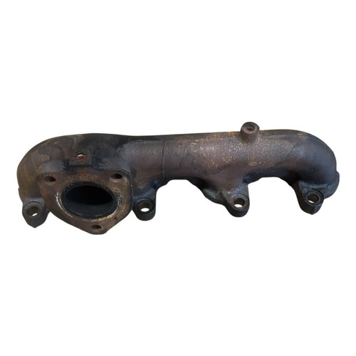 Toyota hilux exhaust manifold - toyota,