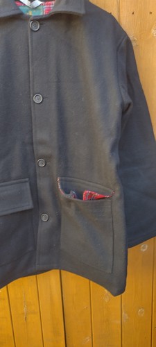 Donkey jacket original - donkey,