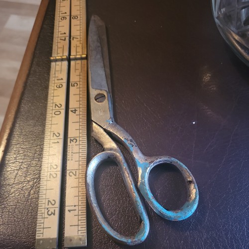 Solingen scissors made - solingen, in