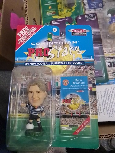 Corinthian prostars series - prostars, 5