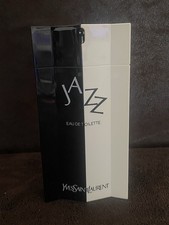 Yves Saint Laurent JAZZ Eau de