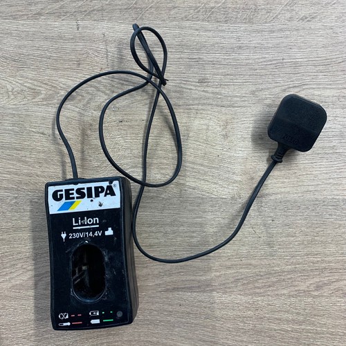 Gesipa ion battery - 14.4v,