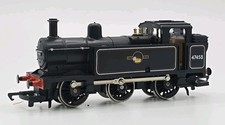 HORNBY R052 BR 0-6-0 CLASS 3F