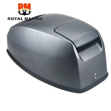 63V-4261NEW TOP COWLING ASSEMBLY 63V-42610-00 for Yamaha 2 Stroke 9.9HP 15HP 63V