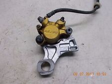 rear brake caliper for honda
