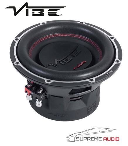 Vibe slick inch - 8, 1350watts