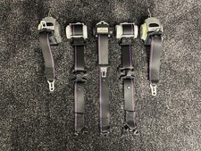 BMW 3 SERIES E90 M3 FRONT REAR