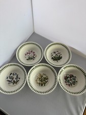 Portmeirion botanic garden 5 x