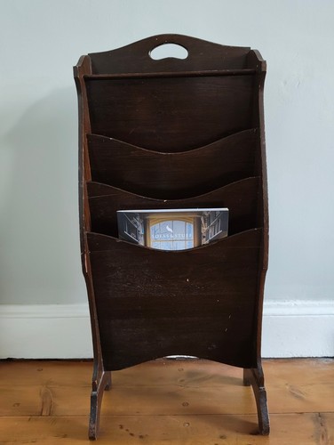 Mid century vintage oak - century,