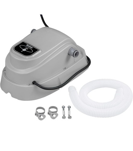 Bestway flowclear pool heater - bestway,