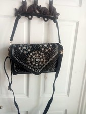 Shoulder Bag By Butler And