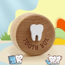 Teeth Cute Dropped Tooth