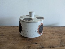 1960s Briglin Studio Pottery