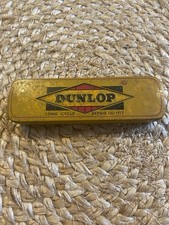 Vintage Dunlop Bicycle