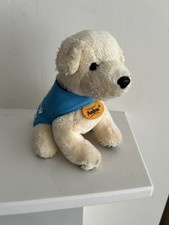 The Andrex Puppy Vintage Soft