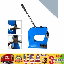 SS-16 Metal Shrinker Stretcher