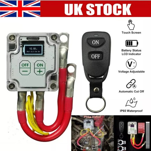 Car battery switch - battery,