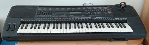 Yamaha psr 5700 - yamaha, psr-5700