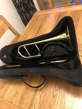 Elkhart Alto trombone