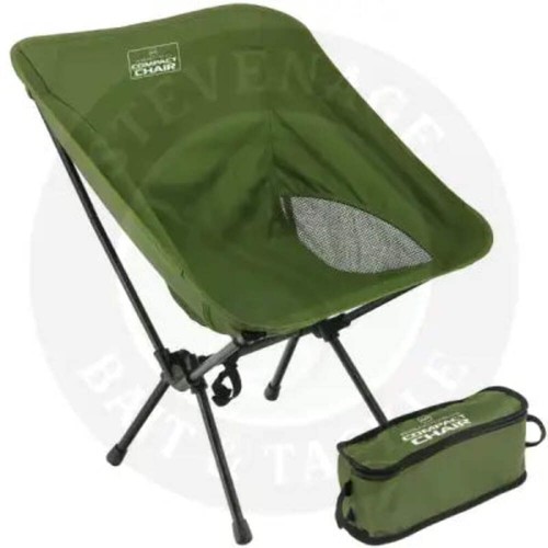 Angling pursuits compact chair - pursuits,