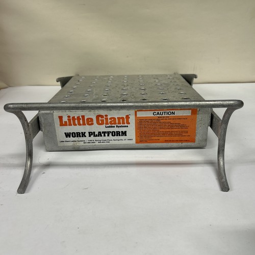 Little giant ladder work - ladder,