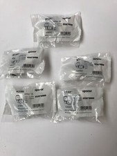 5 X Uponor RTM PPSU 16mm Elbow