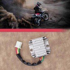 12V Full Wave Rectifier 4