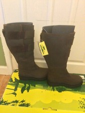 Tuffa Suffolk Country Rider