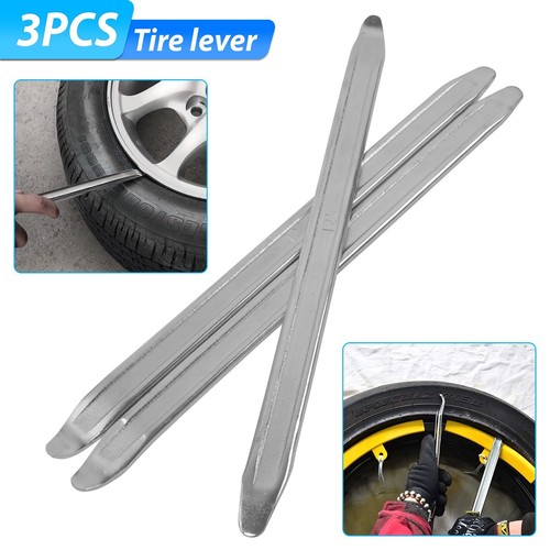 30cm tyre levers heavy - 3x,