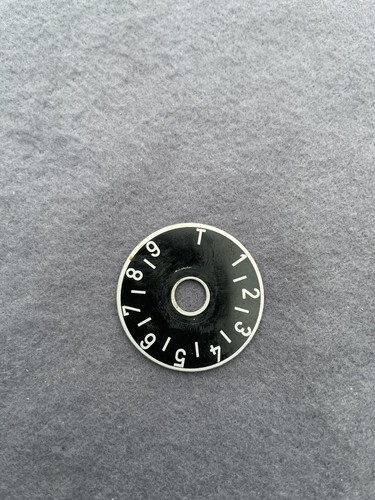 Guitar tone pot - tone, washer