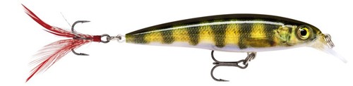 Rapala rap hard lure - rapala, x-rap
