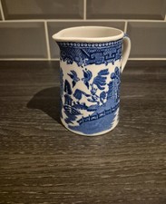 Vintage Wedgwood Willow