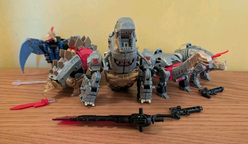 Transformers bpf deformation - bpf,