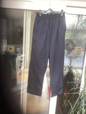 Mens Peter Storm Navy Storm