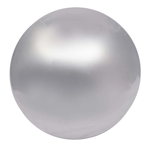 Baby moon hubcap - hubcap, polished