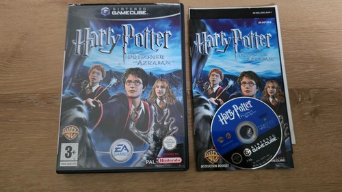 Harry potter the - &, of