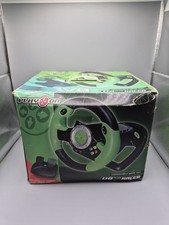 Play On V8 Racer Steering