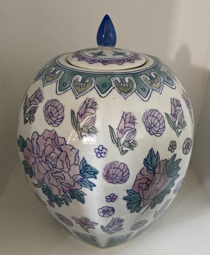 Vintage chinese porcelain - vintage,
