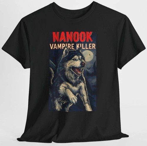 Lost boys shirt nanook - lost, t