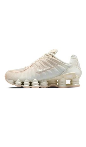 Nike shox pearl - nike,
