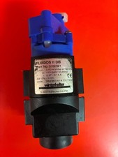 Winterhalter Dishwasher Rinse Aid Pump 3102591 3102598 UC-L UC-M Fluidos DB