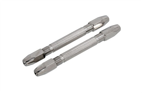 2pc pin vice set - set, 90mm