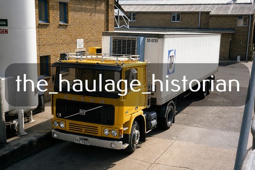 Thh truck photos - photos,