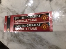 Manchester United Football
