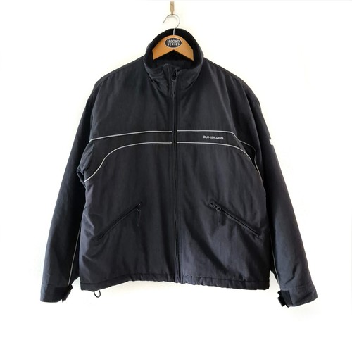 Quicksilver jacket vintage - jacket, s