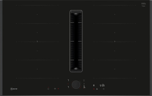 Neff n90 induction vented - n90,