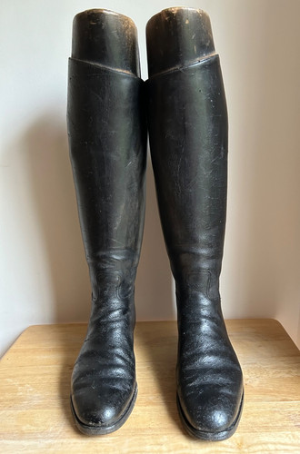 Rare vintage ladies bespoke - rare, c