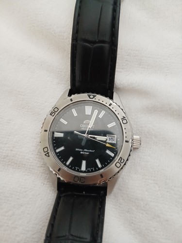 Orient mako men automatic - men’s,