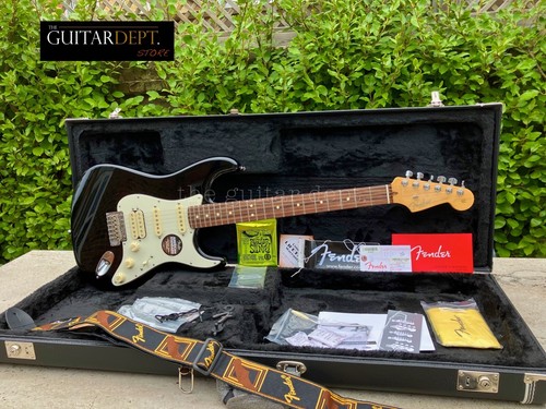 Mint 2014 fender american - fender,