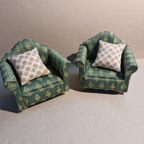 12th scale dolls house - 1:12th,